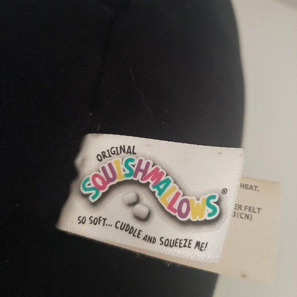 RARE Squishmallow Bart The Bat Retired Limited Edition - Picture 5 of 6